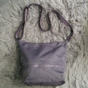 Lululemon Crossbody/Shoulder bag